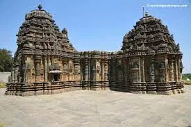 Someshwar Temple